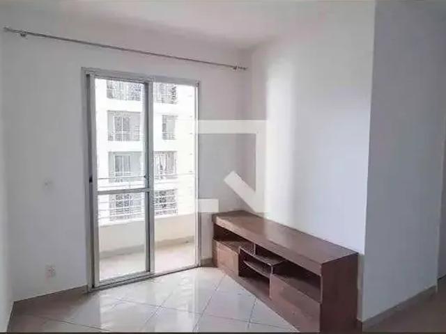 Apartamento para Venda em São Paulo/SP Jardim Ester Yolanda 2 Quartos