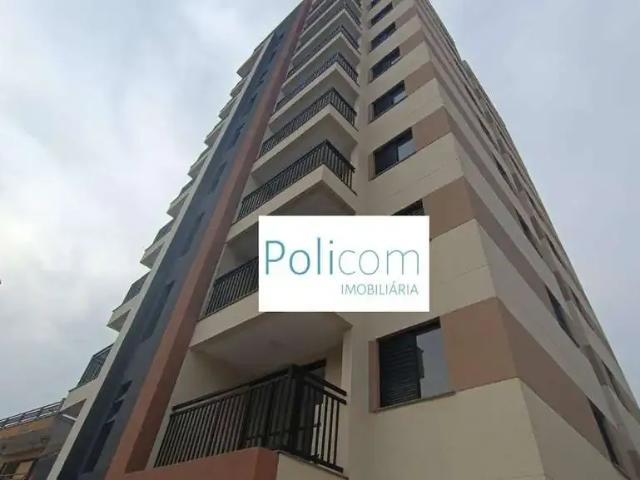 Apartamento para Venda em São Paulo/SP Jardim Ester Yolanda 2 Quartos