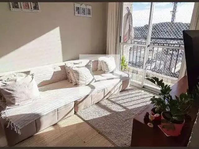 Apartamento para Venda em São Paulo/SP Jardim Ester Yolanda 2 Quartos