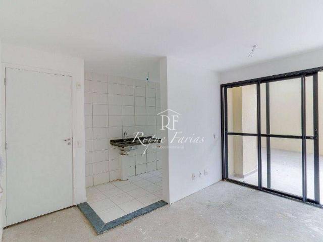 Apartamento para Venda em São Paulo/SP Jardim Ester Yolanda 2 Quartos