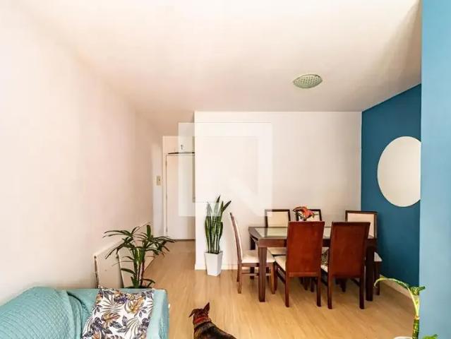 Apartamento para Venda em São Paulo/SP Jardim Ester Yolanda 2 Quartos