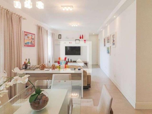 Apartamento para Venda em São Paulo/SP Jardim Ester Yolanda 2 Quartos
