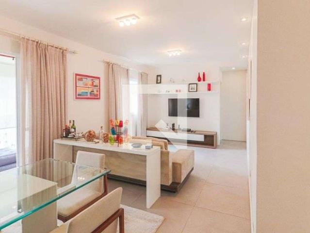 Apartamento para Venda em São Paulo/SP Jardim Ester Yolanda 2 Quartos