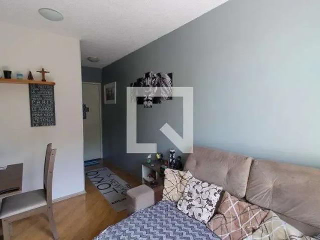 Apartamento para Venda em São Paulo/SP Jardim Ester Yolanda 2 Quartos