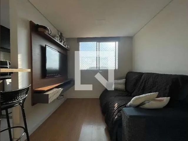 Apartamento para Venda em São Paulo/SP Jardim Ester Yolanda 2 Quartos