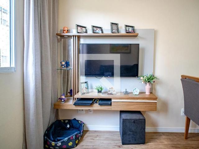 Apartamento para Venda em São Paulo/SP Jardim Ester Yolanda 2 Quartos