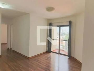Apartamento para Venda em São Paulo/SP Jardim Ester Yolanda 2 Quartos