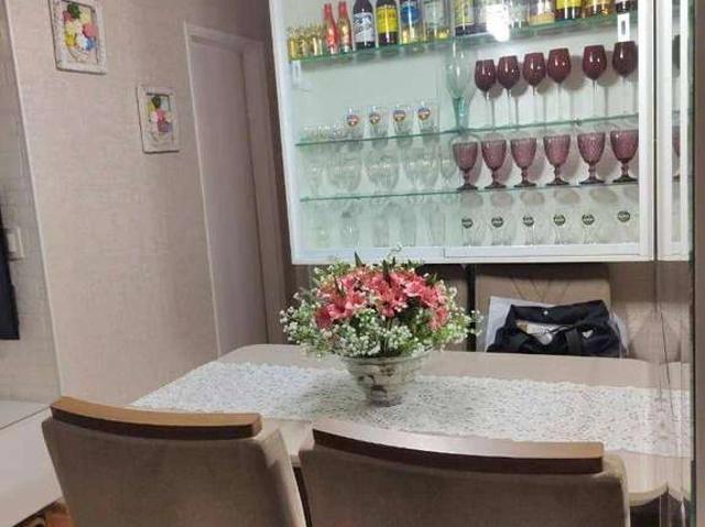 Apartamento para Venda em São Paulo/SP Jardim Ester Yolanda 2 Quartos