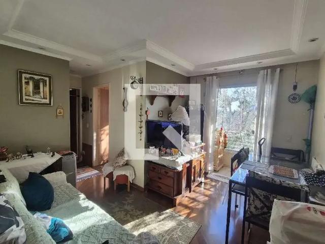 Apartamento para Venda em São Paulo/SP Jardim Ester Yolanda 2 Quartos