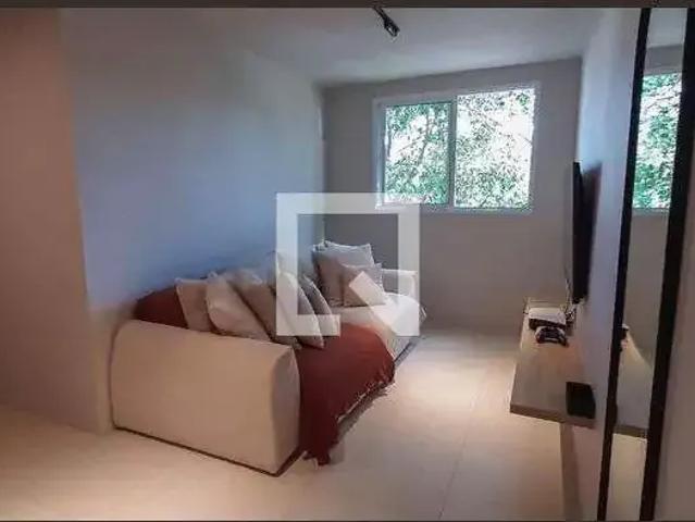 Apartamento para Venda em São Paulo/SP Jardim Ester Yolanda 2 Quartos