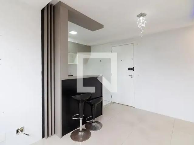 Apartamento para Venda em São Paulo/SP Jardim Ester Yolanda 2 Quartos