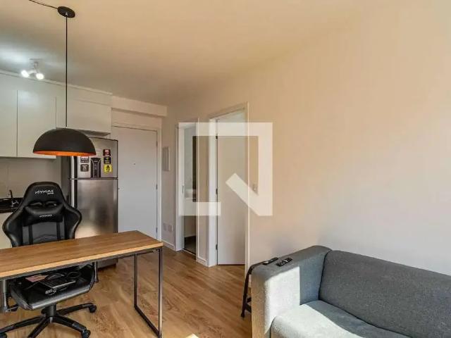 Apartamento para Venda em São Paulo/SP Jardim Ester Yolanda 2 Quartos