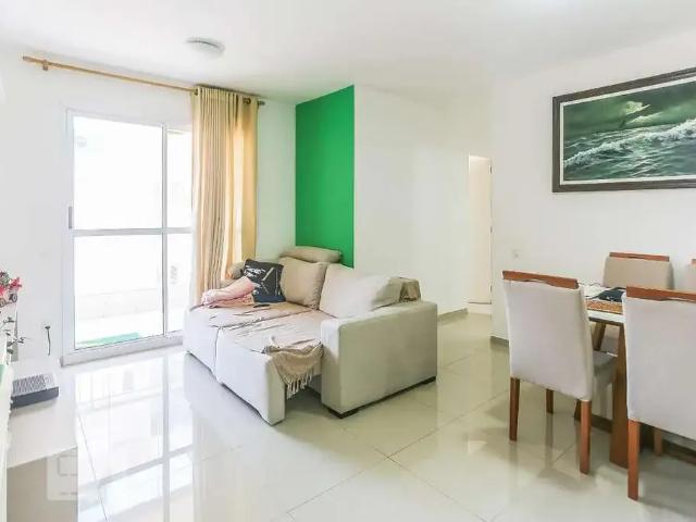 Apartamento para Venda em São Paulo/SP Jardim Ester Yolanda 3 Quartos