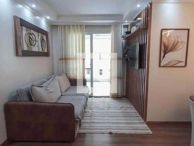Apartamento para Venda em São Paulo/SP Jardim Ester Yolanda 3 Quartos