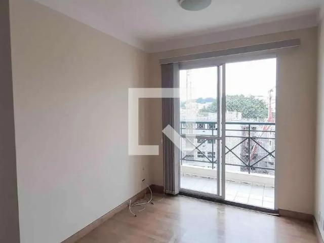 Apartamento para Venda em São Paulo/SP Jardim Ester Yolanda 3 Quartos