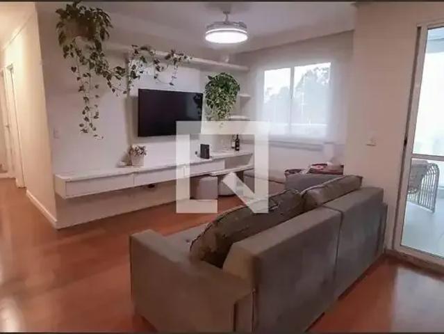 Apartamento para Venda em São Paulo/SP Jardim Ester Yolanda 3 Quartos