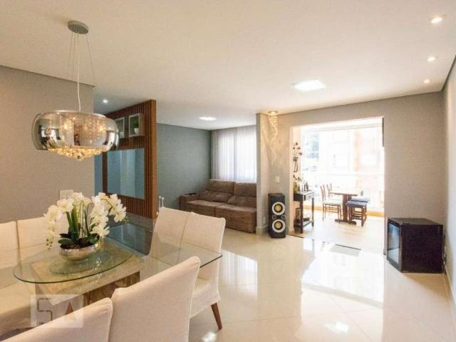 Apartamento para Venda em São Paulo/SP Jardim Ester Yolanda 3 Quartos