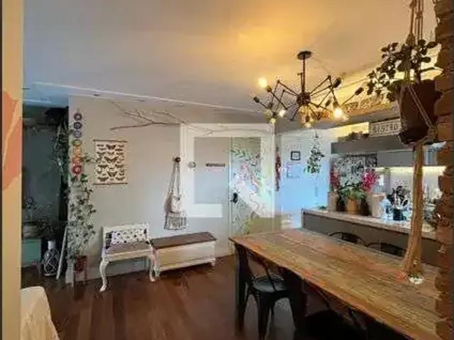Apartamento para Venda em São Paulo/SP Jardim Ester Yolanda 3 Quartos