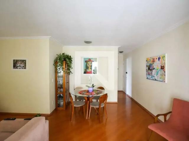 Apartamento para Venda em São Paulo/SP Jardim Ester Yolanda 3 Quartos