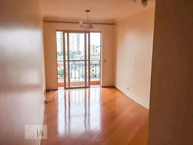 Apartamento para Venda em São Paulo/SP Jardim Ester Yolanda 3 Quartos