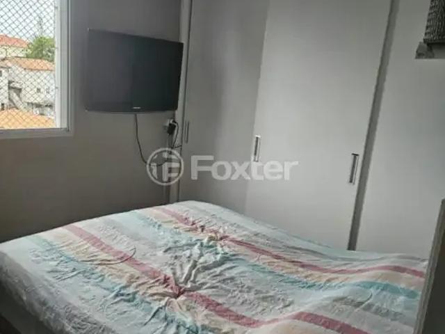 Apartamento para Venda em São Paulo/SP Jardim Ester Yolanda 3 Quartos