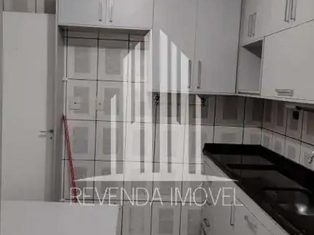 Apartamento para Venda em São Paulo/SP Jardim Ester Yolanda 3 Quartos
