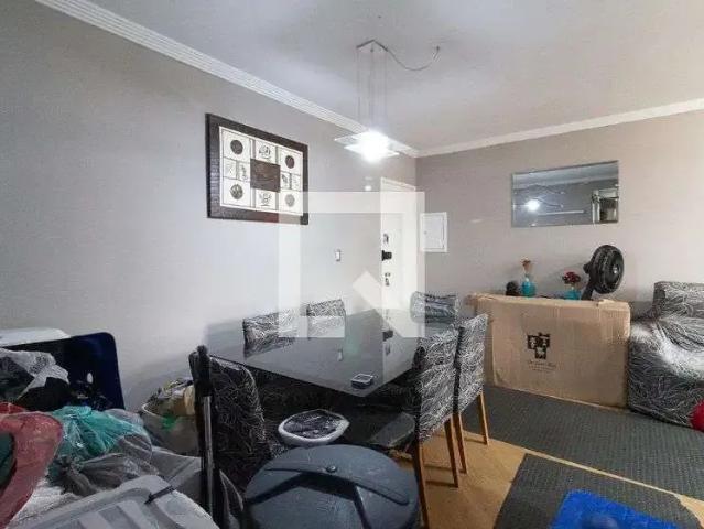 Apartamento para Venda em São Paulo/SP Jardim Ester Yolanda 3 Quartos
