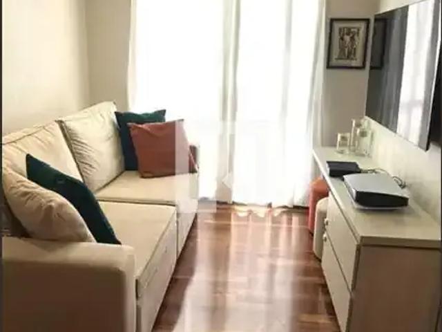 Apartamento para Venda em São Paulo/SP Jardim Ester Yolanda 3 Quartos
