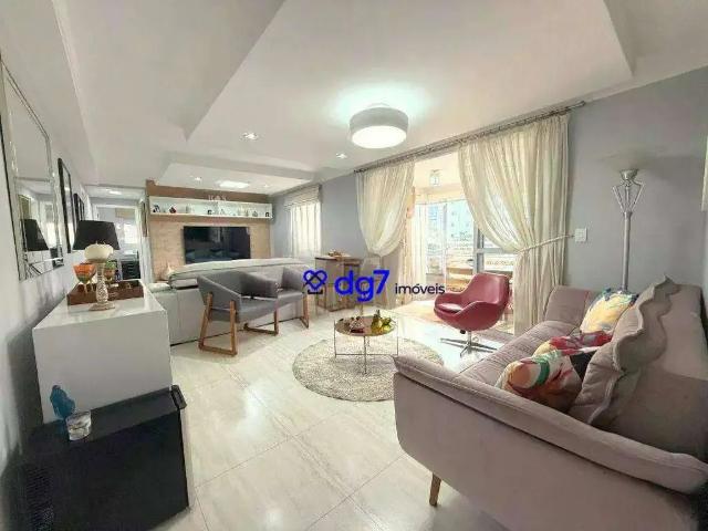 Apartamento para Venda em São Paulo/SP Butantã 3 Quartos