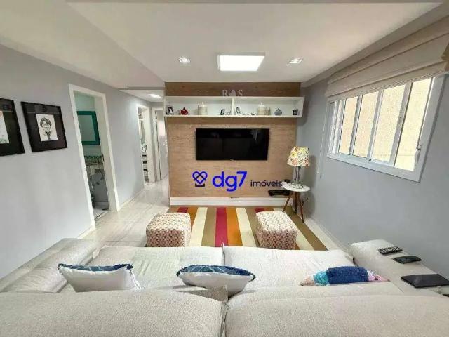 Apartamento para Venda em São Paulo/SP Butantã 3 Quartos