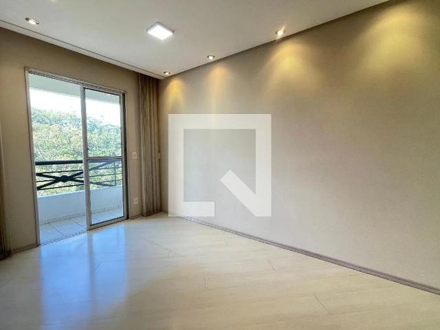 Apartamento para Venda em São Paulo/SP Jardim Ester Yolanda 3 Quartos