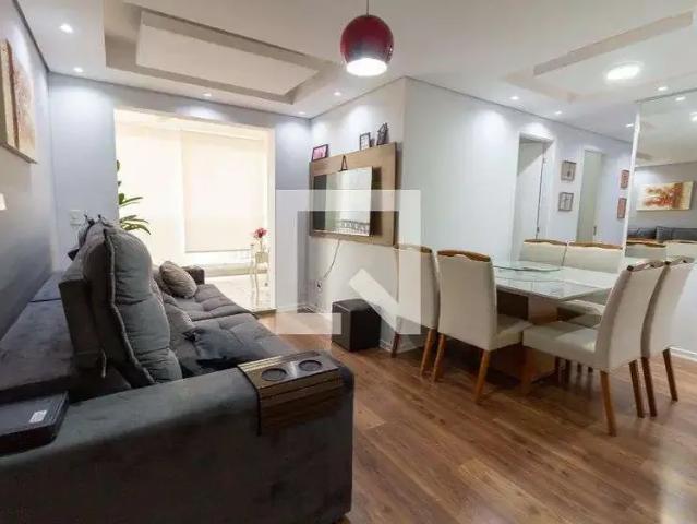 Apartamento para Venda em São Paulo/SP Jardim Ester Yolanda 3 Quartos