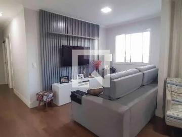 Apartamento para Venda em São Paulo/SP Jardim Ester Yolanda 3 Quartos