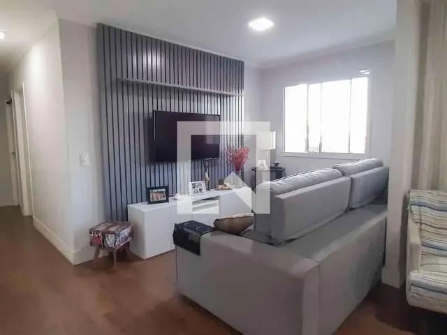 Apartamento para Venda em São Paulo/SP Jardim Ester Yolanda 3 Quartos