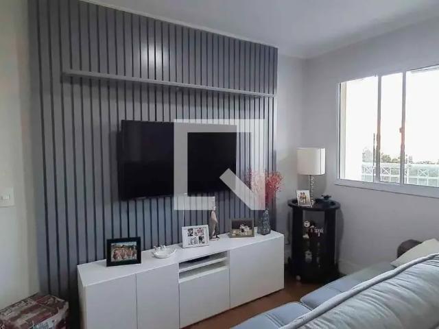 Apartamento para Venda em São Paulo/SP Jardim Ester Yolanda 3 Quartos
