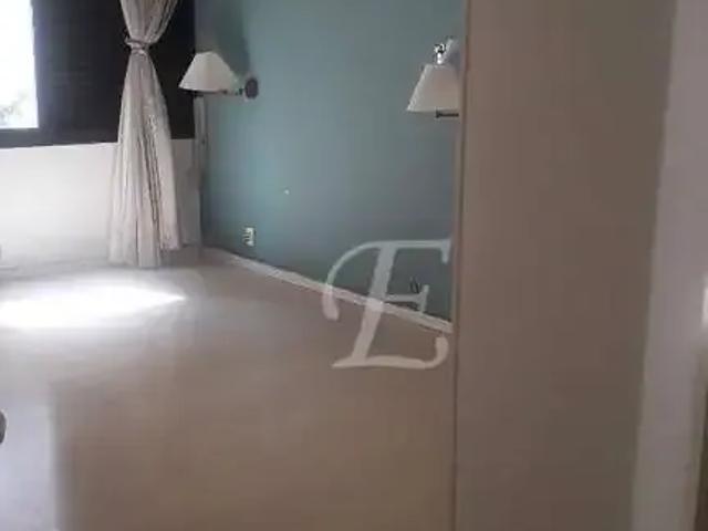 Apartamento para Venda em São Paulo/SP Jardim Europa 3 Quartos