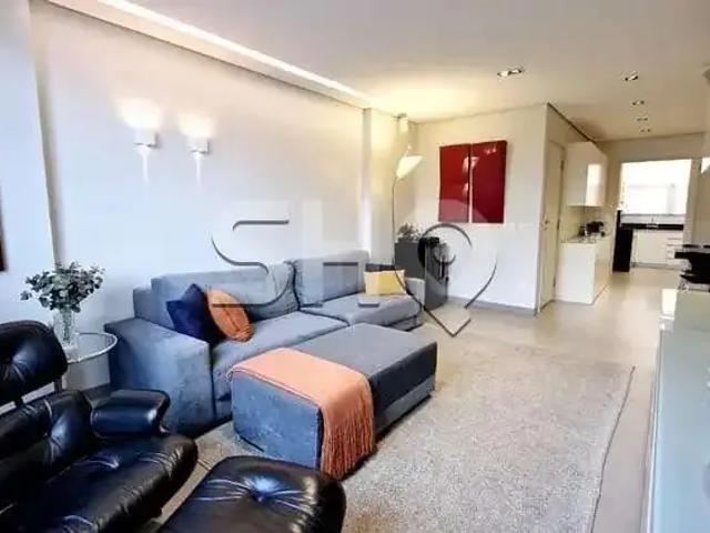 Apartamento para Venda em São Paulo/SP Jardim Europa 3 Quartos