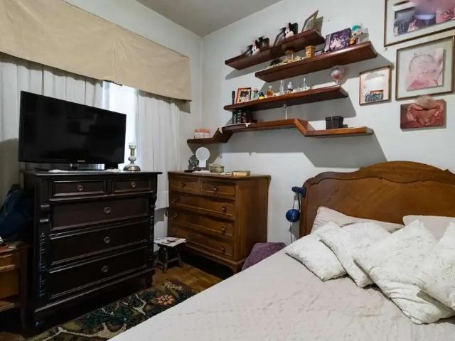 Apartamento para Venda em São Paulo/SP Jardim Europa 3 Quartos