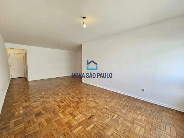 Apartamento para Venda em São Paulo/SP Jardim Europa 3 Quartos