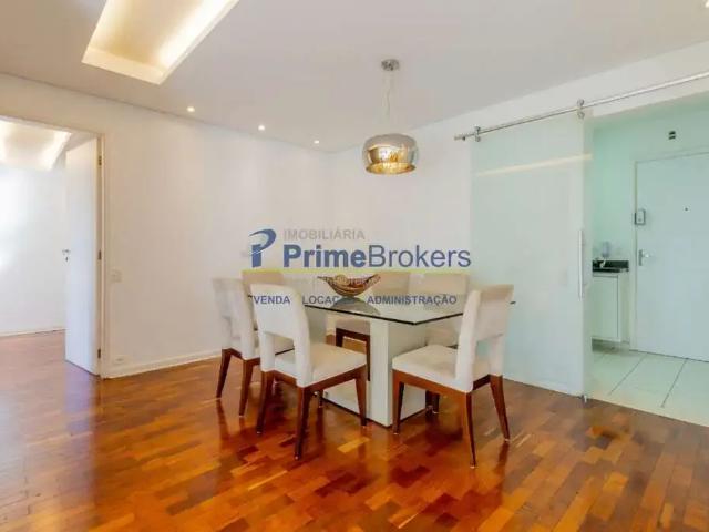 Apartamento para Venda em São Paulo/SP Jardim Europa 3 Quartos