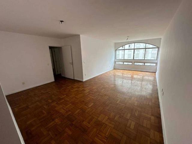 Apartamento para Venda em São Paulo/SP Jardim Europa 3 Quartos