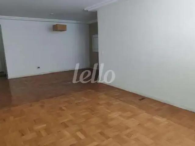 Apartamento para Venda em São Paulo/SP Jardim Europa 3 Quartos