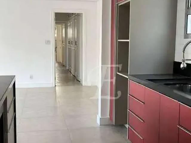 Apartamento para Venda em São Paulo/SP Jardim Europa 3 Quartos