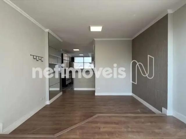 Apartamento para Venda em São Paulo/SP Jardim Europa 3 Quartos