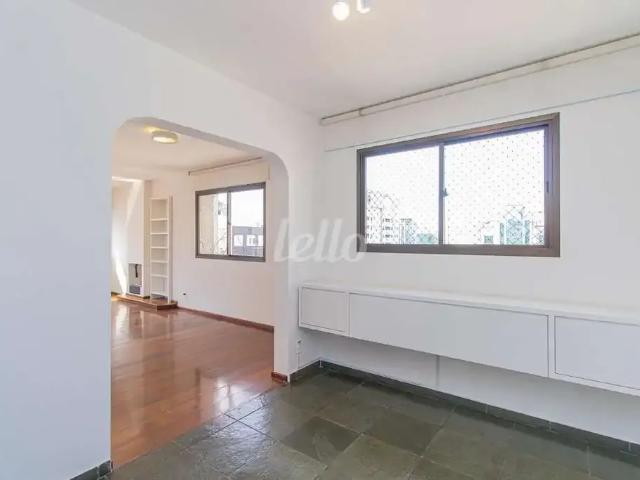 Apartamento para Venda em São Paulo/SP Jardim Europa 3 Quartos