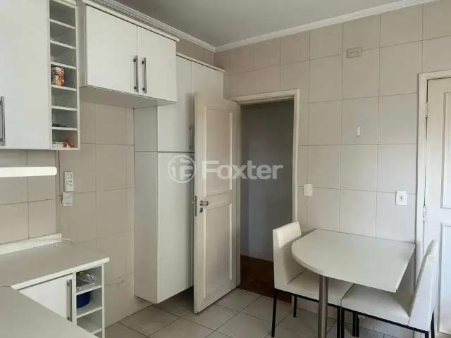Apartamento para Venda em São Paulo/SP Jardim Europa 3 Quartos