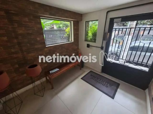 Apartamento para Venda em São Paulo/SP Jardim Europa 3 Quartos
