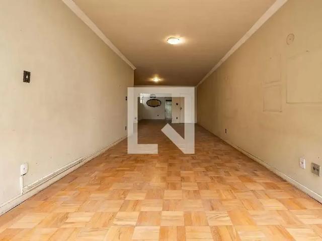 Apartamento para Venda em São Paulo/SP Jardim Europa 3 Quartos