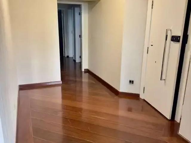 Apartamento para Venda em São Paulo/SP Jardim Europa 3 Quartos