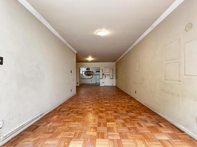 Apartamento para Venda em São Paulo/SP Jardim Europa 3 Quartos